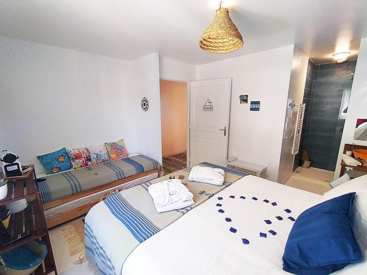 Dream Of Mediterranean House, Jacuzzi, Bbq, Delices Ensoleilles Sartrouville Exteriér fotografie