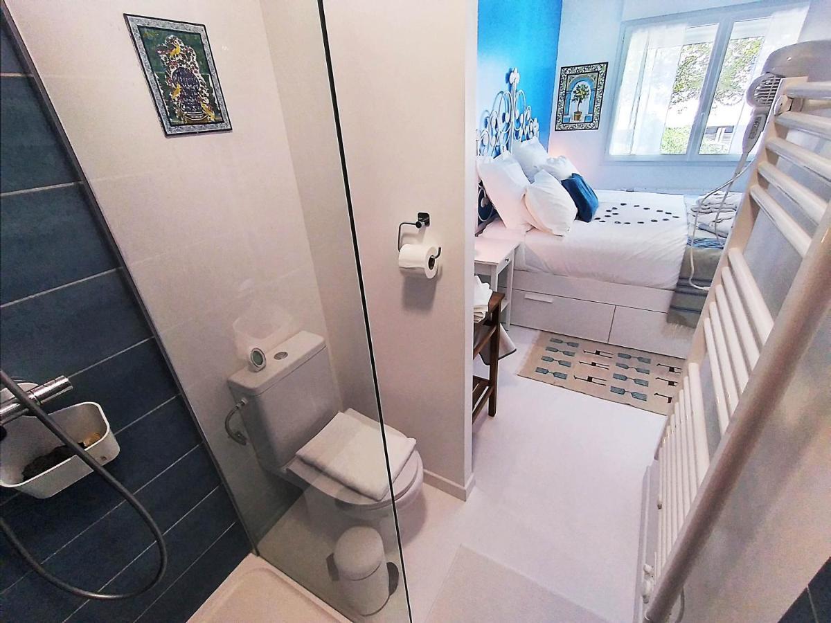 Dream Of Mediterranean House, Jacuzzi, Bbq, Delices Ensoleilles Sartrouville Exteriér fotografie