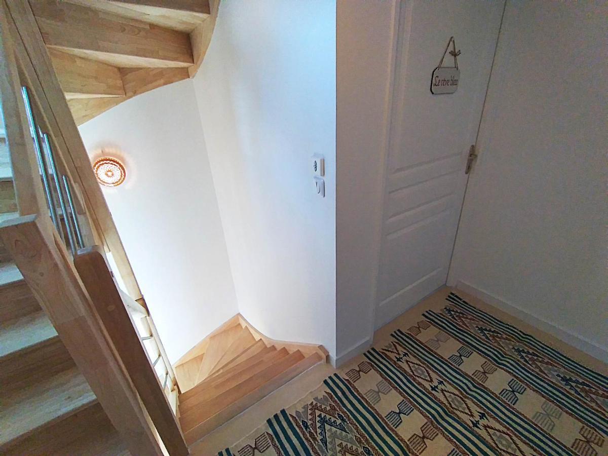 Dream Of Mediterranean House, Jacuzzi, Bbq, Delices Ensoleilles Sartrouville Exteriér fotografie