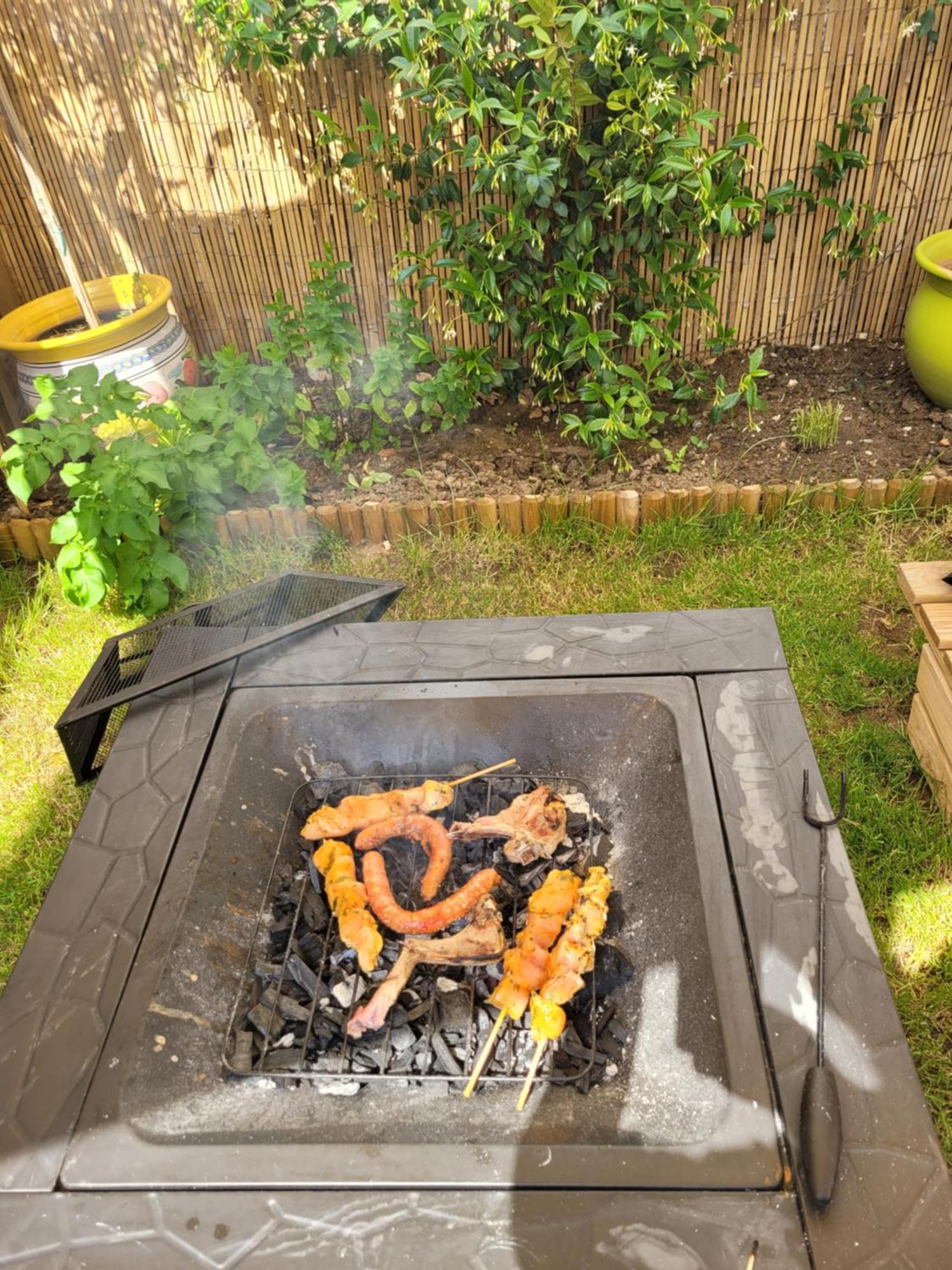Dream Of Mediterranean House, Jacuzzi, Bbq, Delices Ensoleilles Sartrouville Exteriér fotografie
